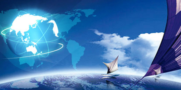 公司愿景 公司愿景